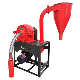 Grinding Mill - Master