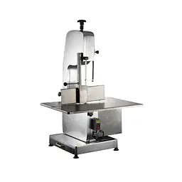 BONE AND MEAT SAW MACHINE - Master