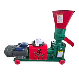 Pellet Machine Type-3 - Master